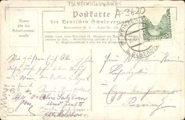Spitz Donau Ruine Hinterhaus Wappen – Bild 2