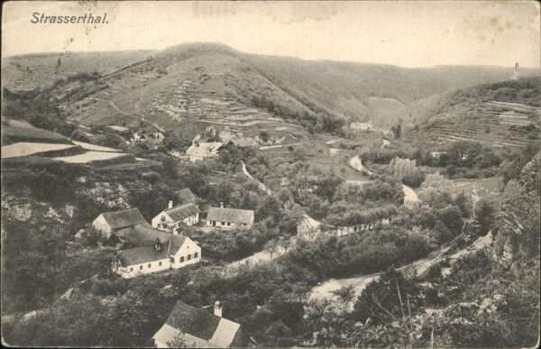 Strasserthal Oesterreich