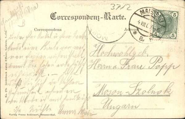Strasserthal Oesterreich – Bild 2