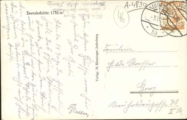 Seethalerhuette – Bild 2