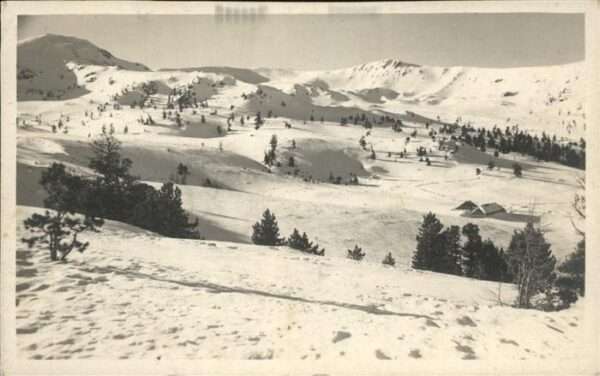 Seethalerhuette Wenzelalpe Mühlbacheralpe