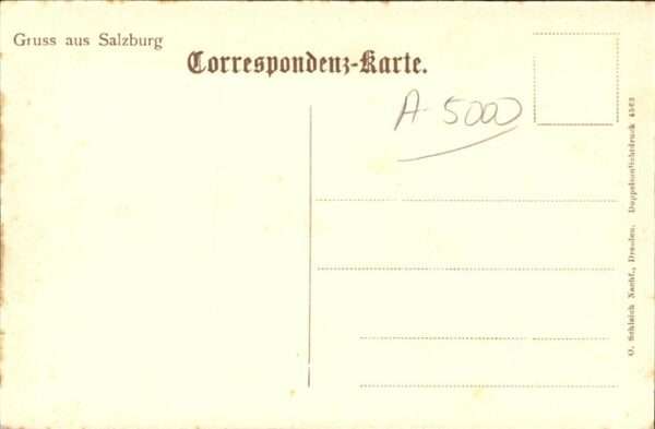 Salzburg Oesterreich Festung Hohen Salzburg – Bild 2