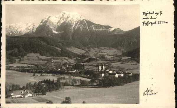 Pyhrn Spital