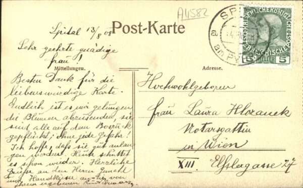 Pyhrn Spital a. Phyrn Reichs-Str. – Bild 2