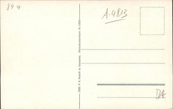 Altmuenster Salzkammergut – Bild 2