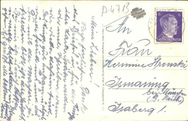 Gallspach Zeileis – Bild 2