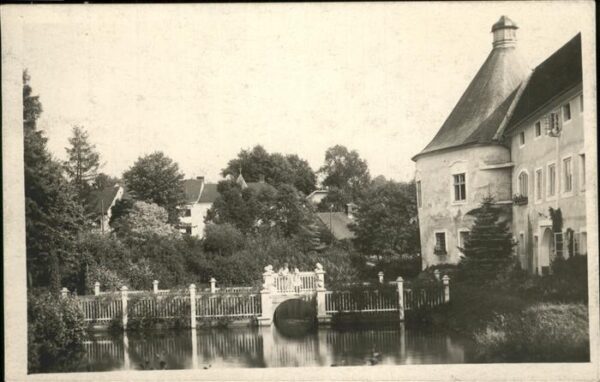 Gallspach Schloss