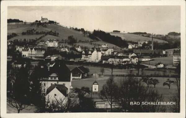 Bad Schallerbach