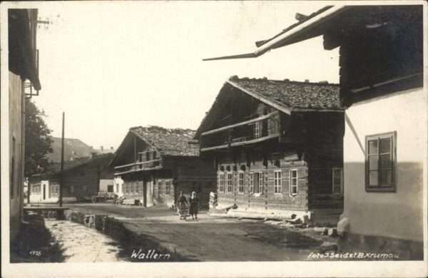 Wallern Trattnach