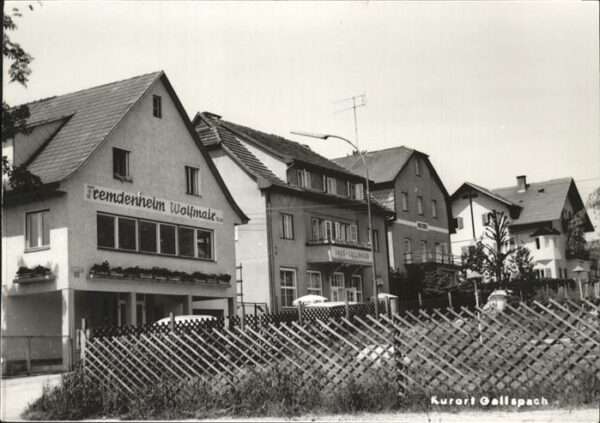 Gallspach