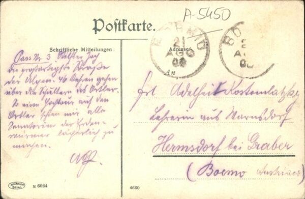 Stilfserjoch Passo dello Stelvio Edelweisshütte Stilfserjochstrasse Vins – Bild 2