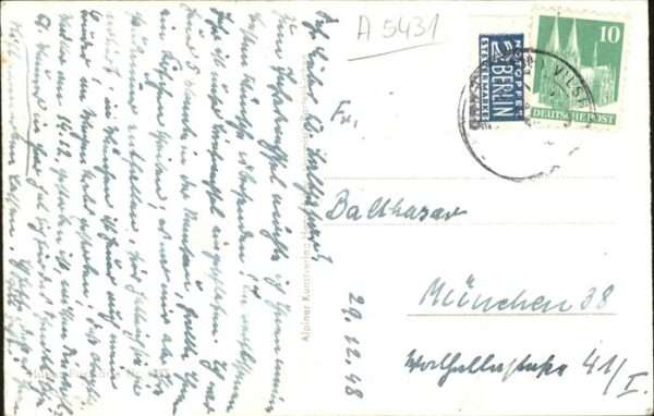 Kuchl Scharitzkehlalm Hoher Göll – Bild 2