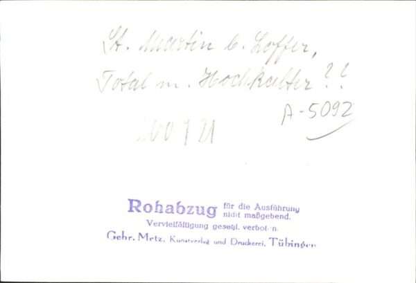 St Martin Lofer Teilansicht St. Martin Saalachtal Stein – Bild 2