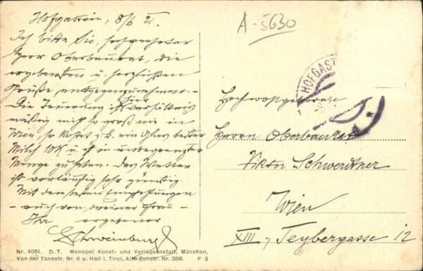 Bad Hofgastein Salzburg Weitmoserschlössl bei Hofgastein Tauern – Bild 2