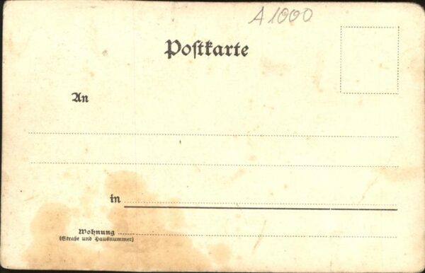 Strassenbahn Kärnthner Ring Wien – Bild 2