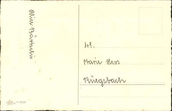 Konfirmation Blumen – Bild 2