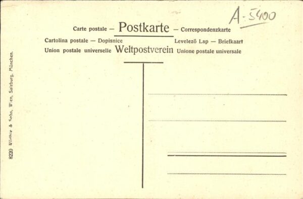 Salzbergwerk Dürnberg Hallein Steinsalzkammer – Bild 2