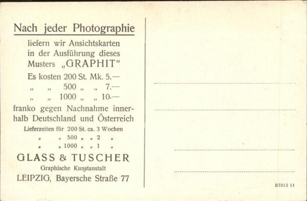 Persoenlichkeiten Jos Trautmann Leipzig – Bild 2