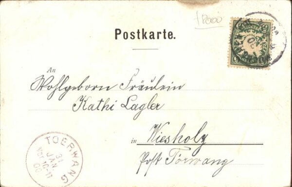 Schaefflertanz Reifschwung Gruppe München – Bild 2
