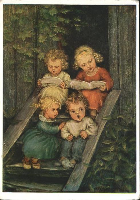 Musikanten Kinder Nr 395 M Spötl