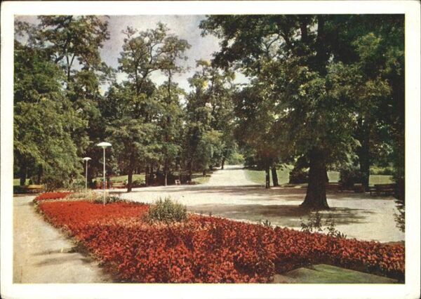 Bundesgartenschau Stuttgart Parkwiese