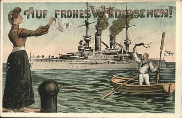 Marine Matrose