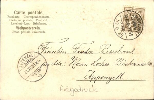 Jahreszahl Glückwunsch – Bild 2