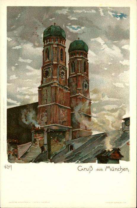 Kley München