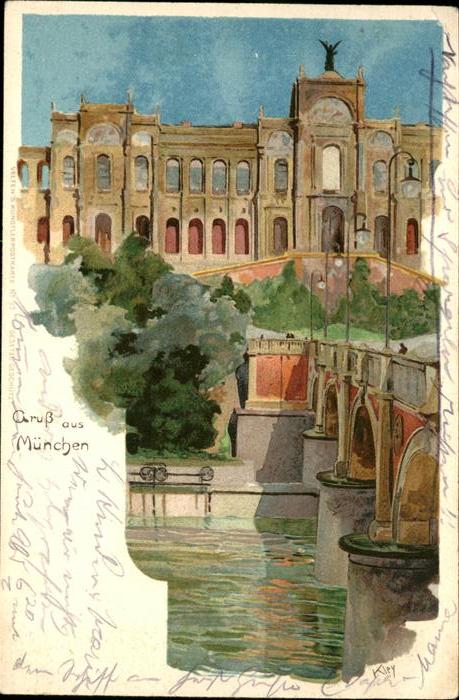 Kley München