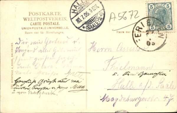 Ferleiten – Bild 2