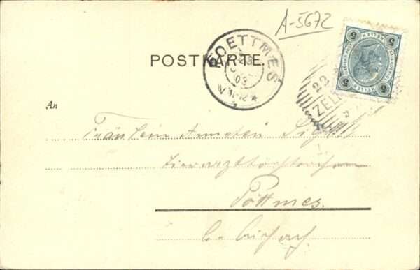 Ferleiten Ferleitner Thal – Bild 2