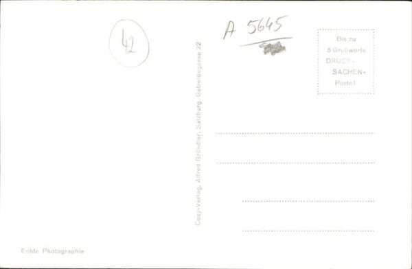 Nassfeld Valeriehaus Schareck – Bild 2