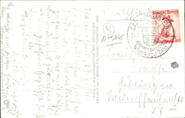 Nassfeld Valeriehaus – Bild 2