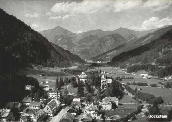 Boeckstein