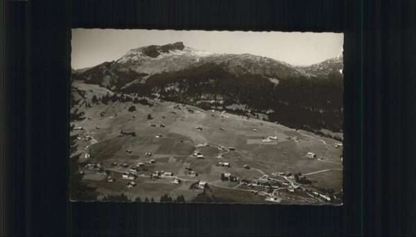 Hirschegg Kleinwalsertal Vorarlberg Hoch Ilfen Gottesackerplateau