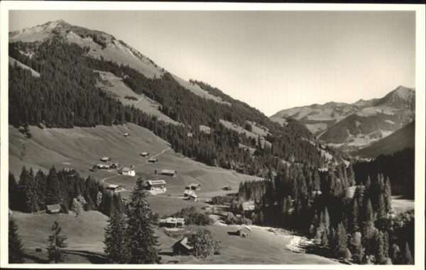 Baad Mittelberg Kleinwalsertal Norishütte
