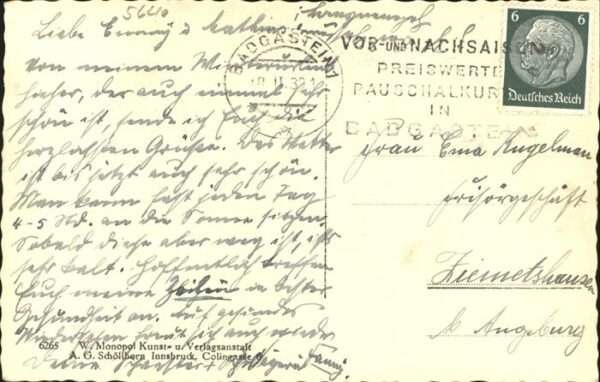 Bad Gastein – Bild 2