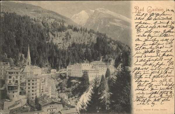Bad Gastein
