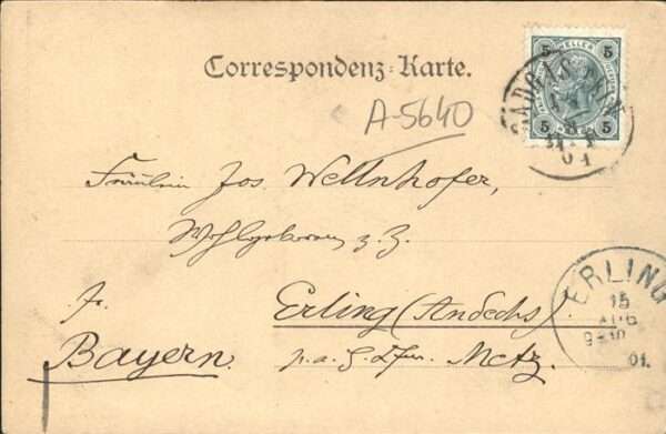 Bad Gastein – Bild 2