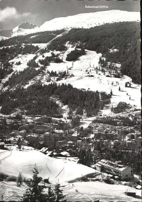 Bad Gastein Tauernbahn