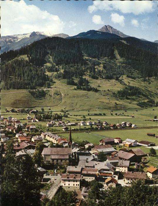 Bruck Grossglocknerstrasse