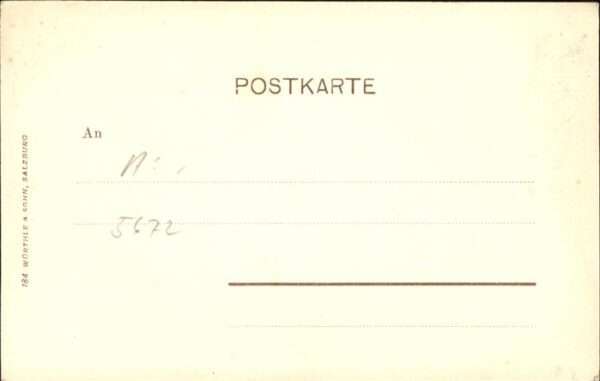 Ferleiten – Bild 2
