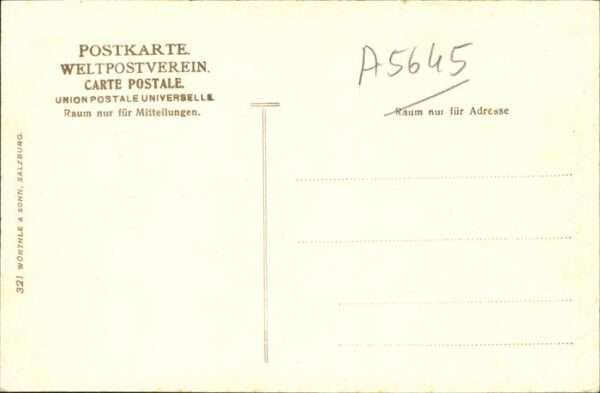 Nassfeld Valeriehütte – Bild 2