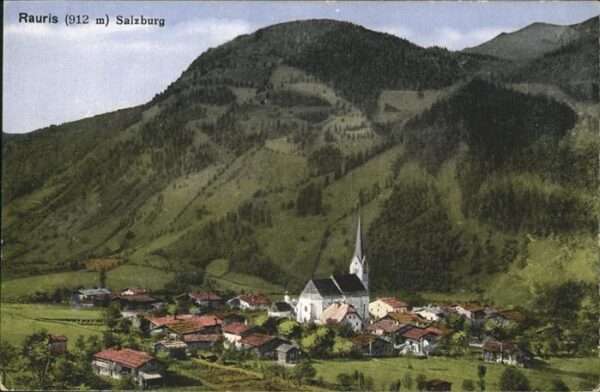 Rauris Salzburg