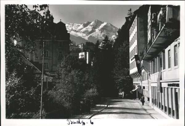 Bad Gastein