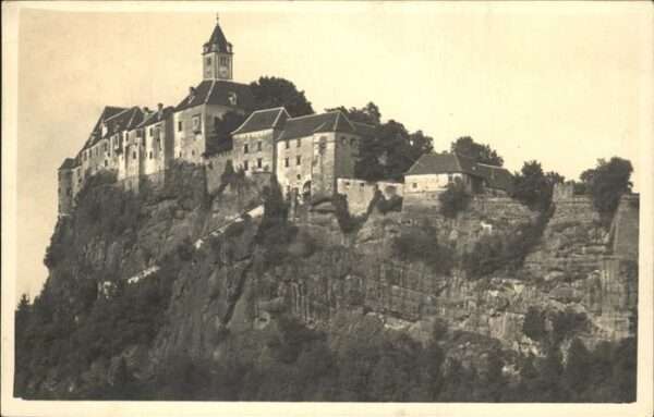 Riegersburg Steiermark