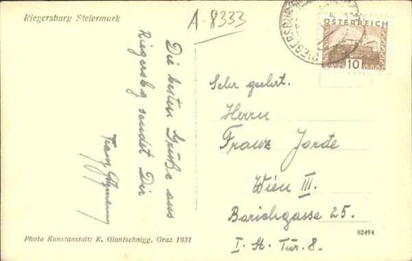 Riegersburg Steiermark – Bild 2