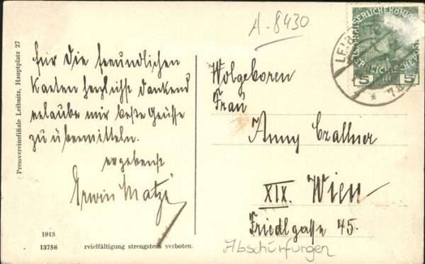 Liebnitz Thaya Schloß Seggau – Bild 2