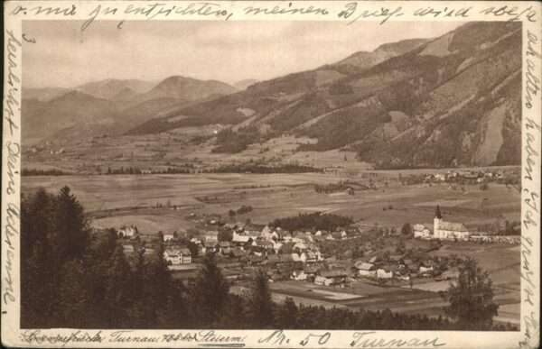Turnau Obersteiermark Steiermark