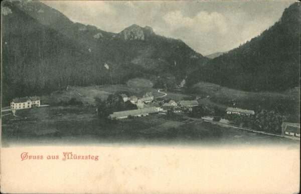 Muerzsteg